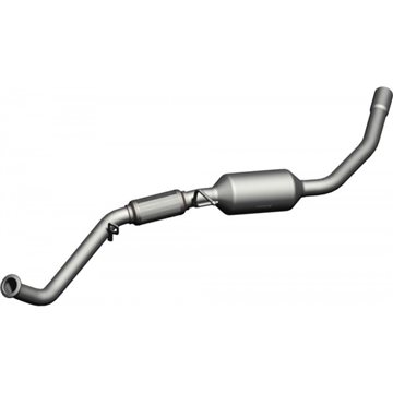 CMZ6048T Catalytic converter