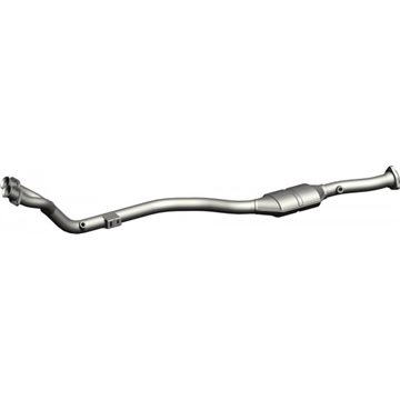 CMZ6078T Catalytic converter