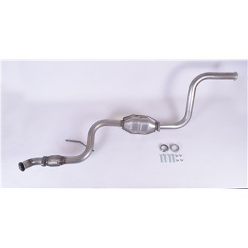 CMZ8017T Catalytic converter