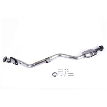 CMZ8012T Catalytic converter