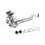 ALFA ROMEO 147 2.0 02/02-12/09 Catalytic Converter