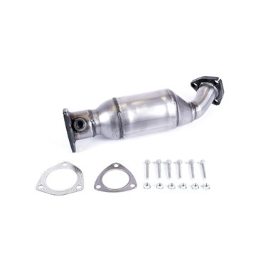 CAU6018T Catalytic converter