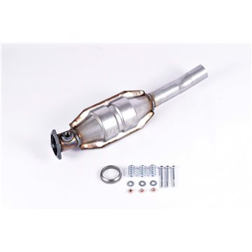 CAU8001T Catalytic converter