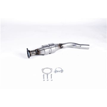 CAU8023T Catalytic converter