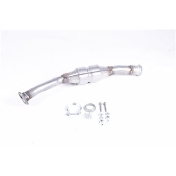 CCI8012T Catalytic converter