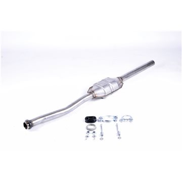 CCI8036T Catalytic converter