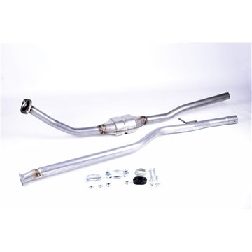 CCI8039T Catalytic converter