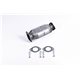 NISSAN Tino 1.8 07/00-02/03 Catalytic Converter DT6037T