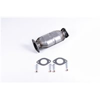 NISSAN Almera 1.8 02/00-08/02 Catalytic Converter DT6037T