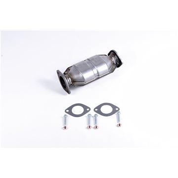 CDT6037T Catalytic converter
