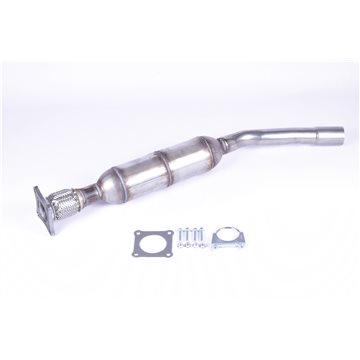 CHRYSLER PT Cruiser 2.0 07/00-02/01 Catalytic Converter