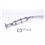 CHRYSLER PT Cruiser 2.0 07/00-02/01 Catalytic Converter