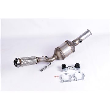 CPT6091T Catalytic converter