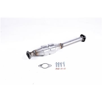 CRV8000T Catalytic converter