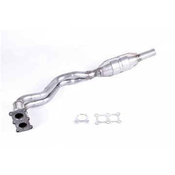 CVK8040T Catalytic converter
