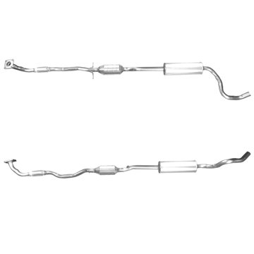 CBM91479 Catalytic converter