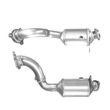 CBM92156H Catalytic converter
