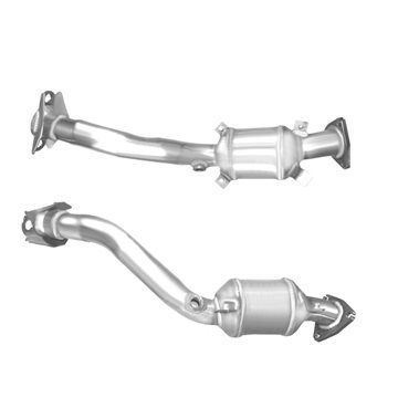 CBM92116H Catalytic converter