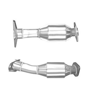 CBM92128H Catalytic converter