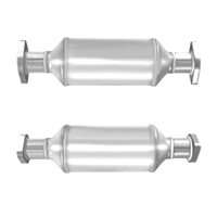 MITSUBISHI AIRTREK 2.4 09/03-03/06 Catalytic Converter BM91928H