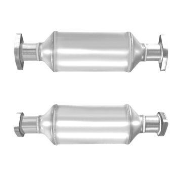 MITSUBISHI AIRTREK 2.4 09/03-03/06 Catalytic Converter