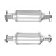 MITSUBISHI AIRTREK 2.4 09/03-03/06 Catalytic Converter BM91928H
