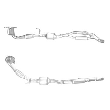 CBM91929H Catalytic converter