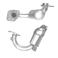 RENAULT TWINGO 1.2 03/07-11/11 Catalytic Converter BM91973H