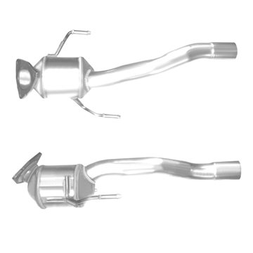 CBM91984H Catalytic converter