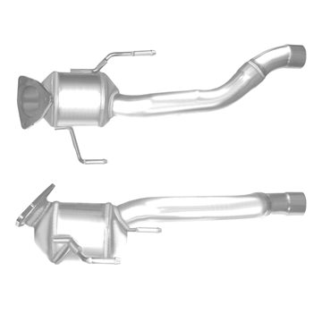 CBM91985H Catalytic converter