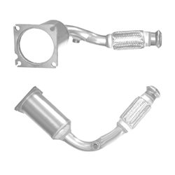 CITROEN C-ELYSEE 1.6 11/12 on Catalytic Converter BM91926H