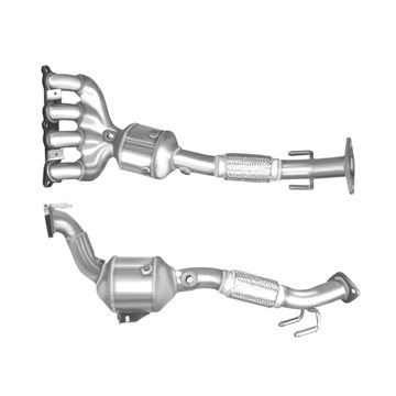 CBM91931H Catalytic converter