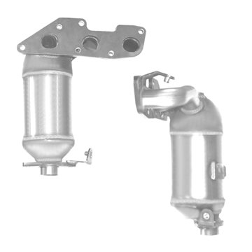 CBM91817H Catalytic converter