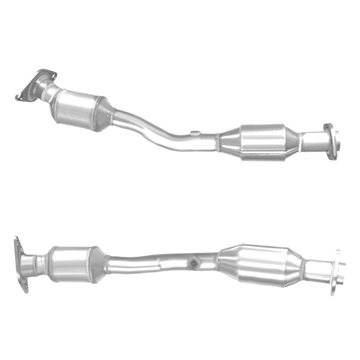 CBM91839H Catalytic converter