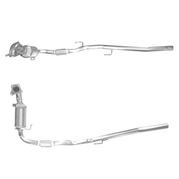 CBM91722H Catalytic converter