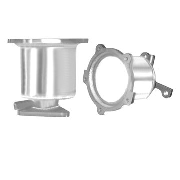 CBM91615 Catalytic converter