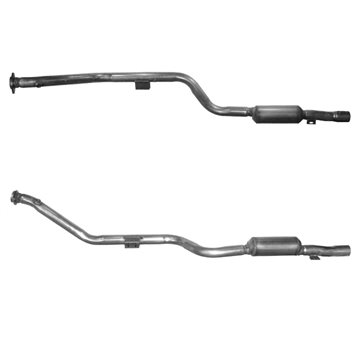 CBM91624 Catalytic converter