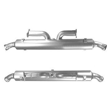 CBM91679 Catalytic converter