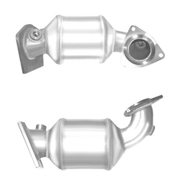 CBM91488H Catalytic converter