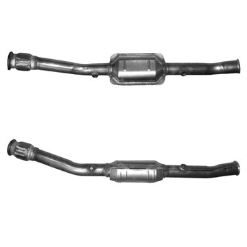 CBM91478H Catalytic converter