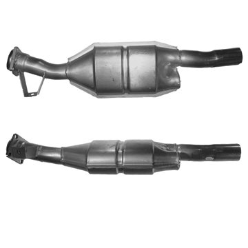 CBM91495 Catalytic converter