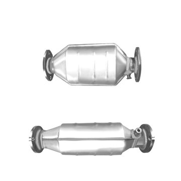 CBM91505 Catalytic converter
