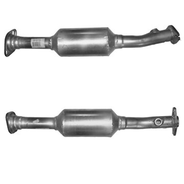 CBM91513 Catalytic converter