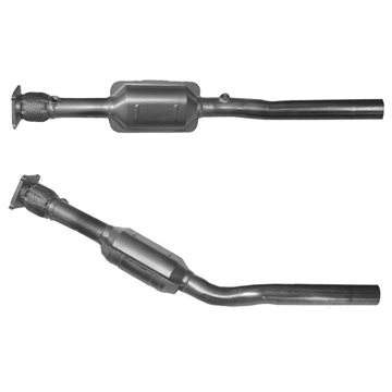 CBM91523 Catalytic converter