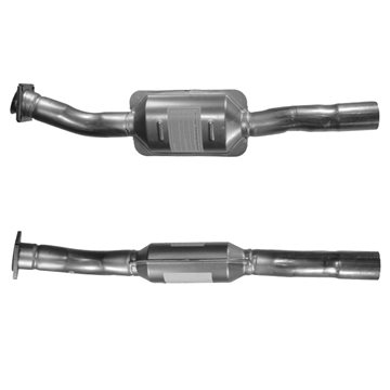 CBM91531 Catalytic converter