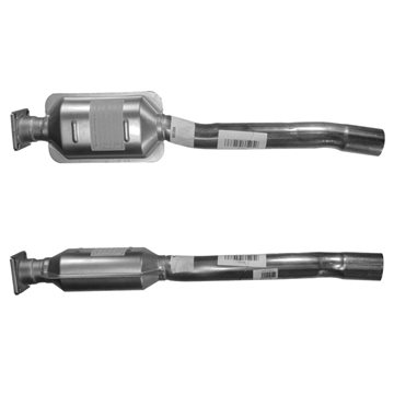 CBM91532 Catalytic converter