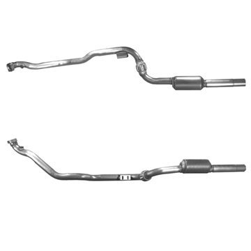 CBM91546 Catalytic converter