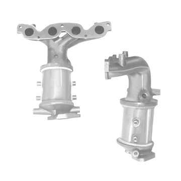 CBM91568H Catalytic converter