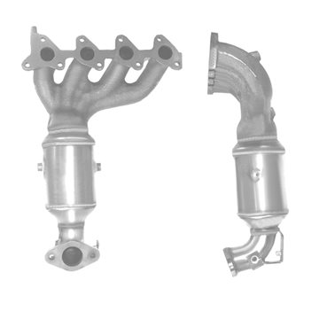 CBM91593H Catalytic converter