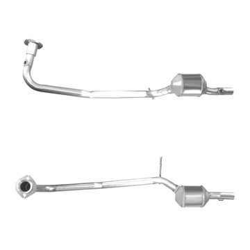 CBM91592H Catalytic converter